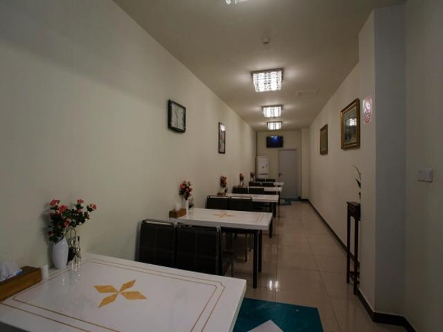 Jingjiang Inn Baoshan Shengqiao Xangai Exterior foto