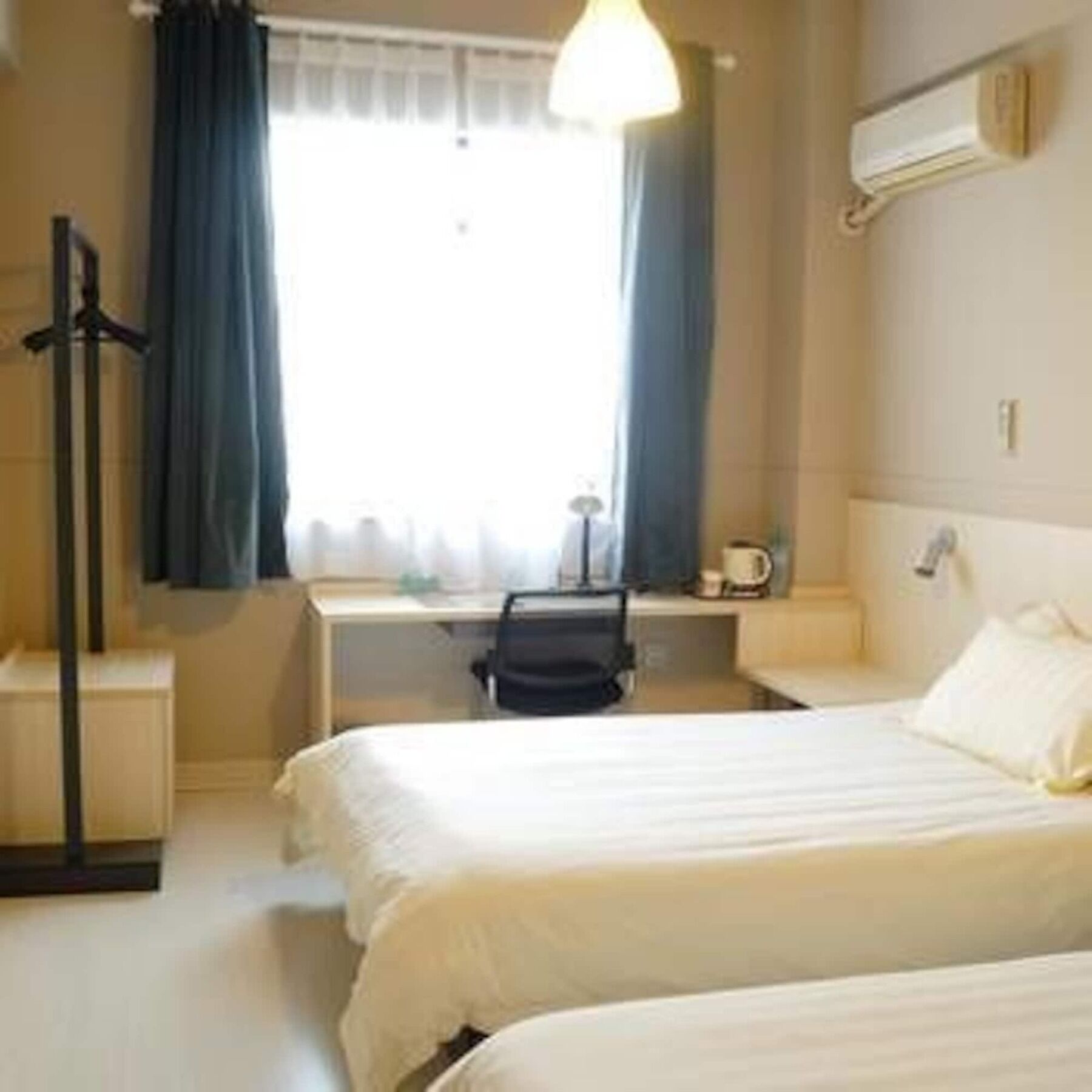 Jingjiang Inn Baoshan Shengqiao Xangai Exterior foto
